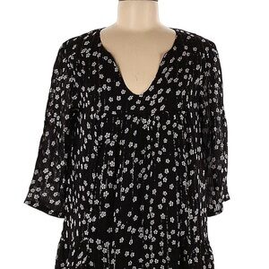 Muche et Muchette Beach Cover Up NWOT
